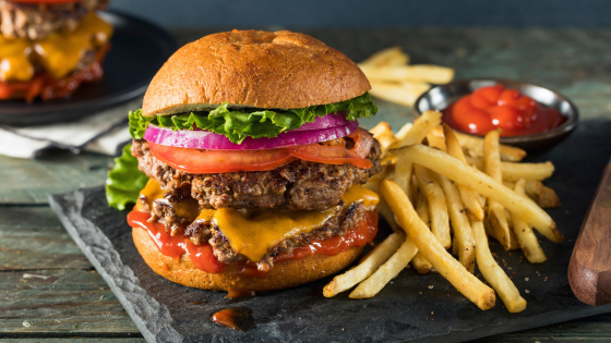 Discover Next-Level Burger and Fries Spots on Long Island | Laffey Real Estate