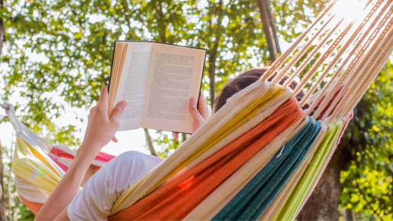 Ultimate Relaxation: Tips for Enjoying National Hammock Day | Laffey Real Estate
